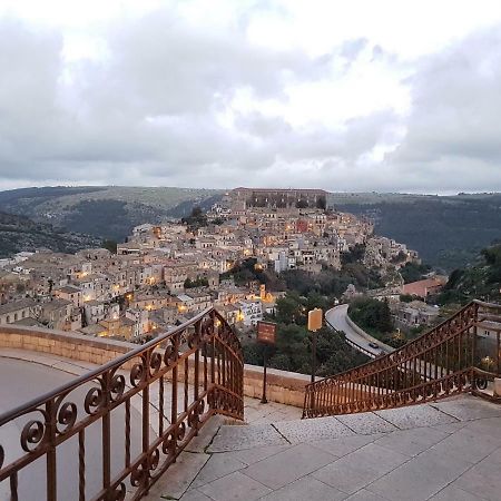 Casa Santa Maria - Fichi D'India Hotel Ragusa Eksteriør billede