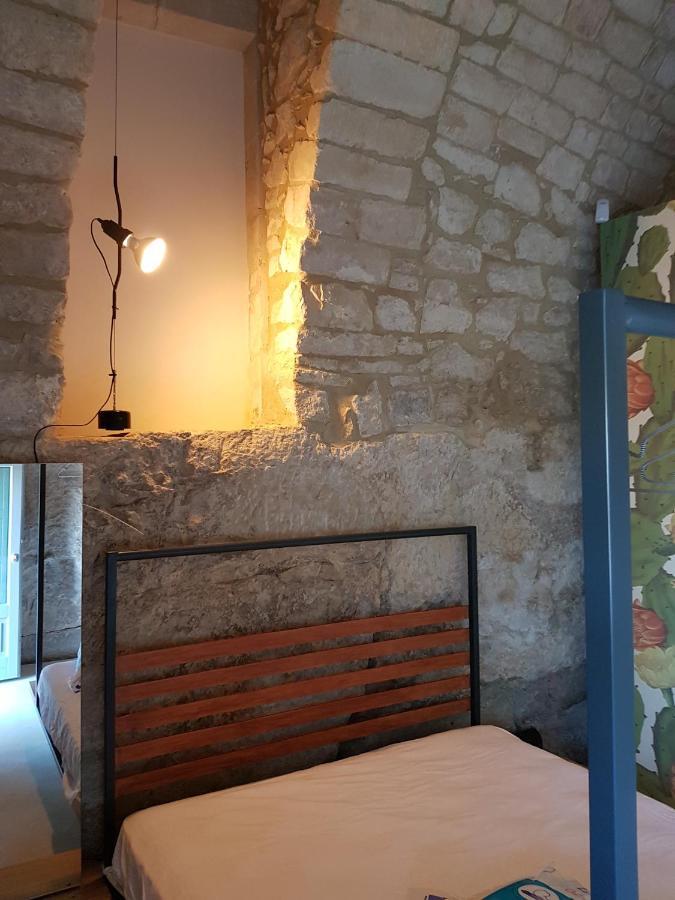 Casa Santa Maria - Fichi D'India Hotel Ragusa Eksteriør billede