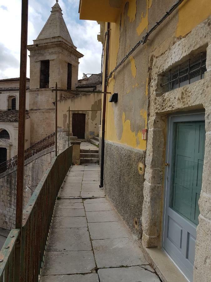 Casa Santa Maria - Fichi D'India Hotel Ragusa Eksteriør billede
