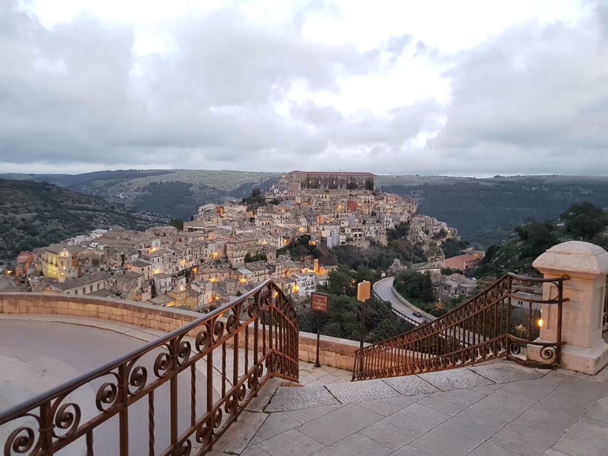 Casa Santa Maria - Fichi D'India Hotel Ragusa Eksteriør billede