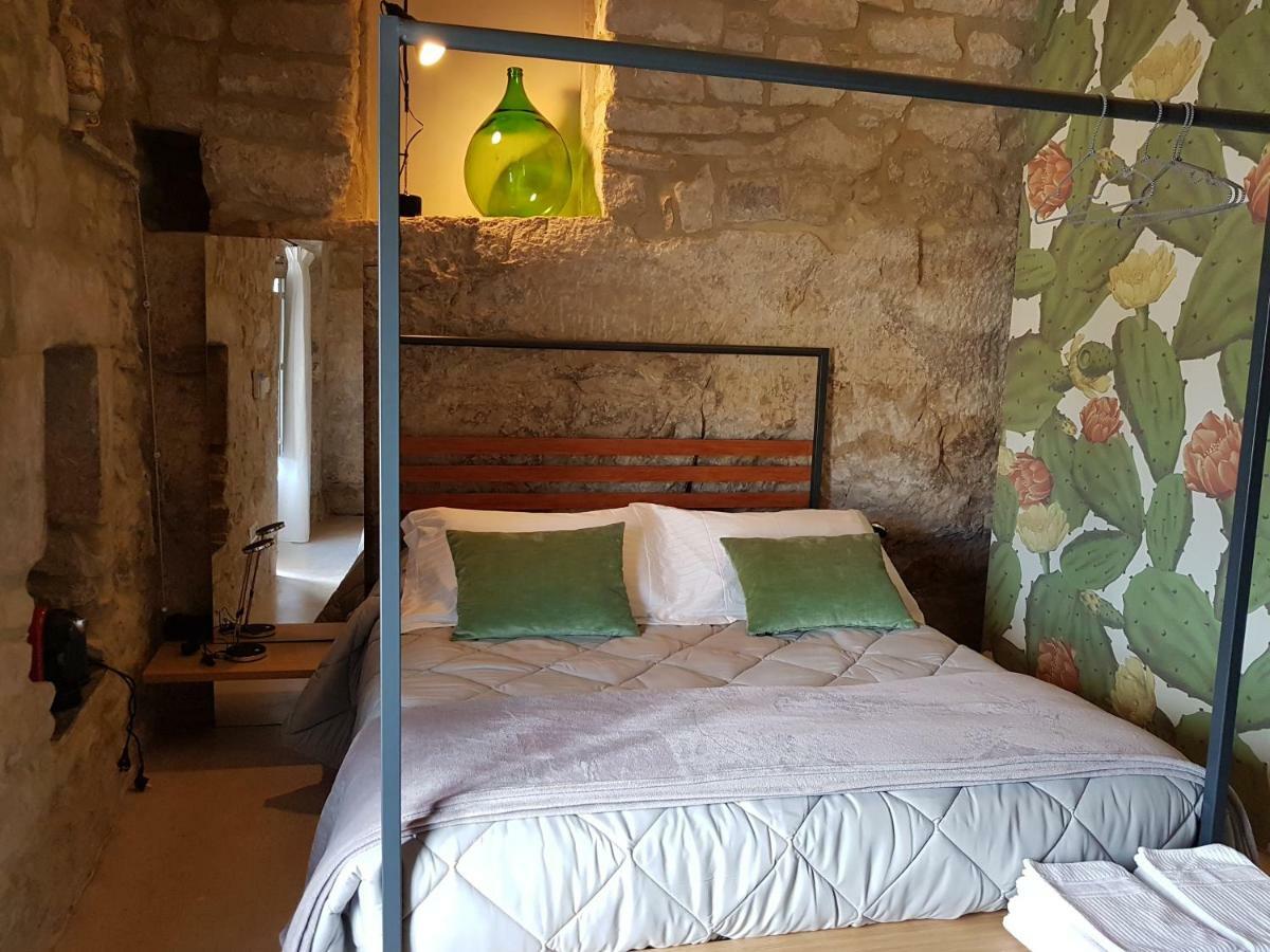Casa Santa Maria - Fichi D'India Hotel Ragusa Eksteriør billede