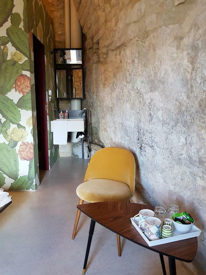 Casa Santa Maria - Fichi D'India Hotel Ragusa Eksteriør billede