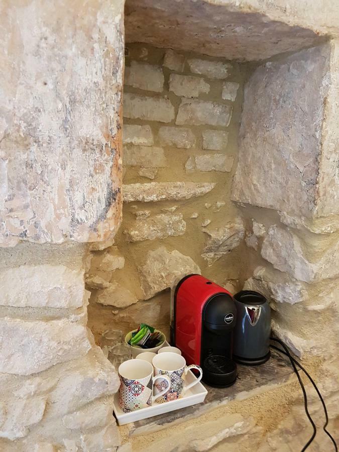 Casa Santa Maria - Fichi D'India Hotel Ragusa Eksteriør billede