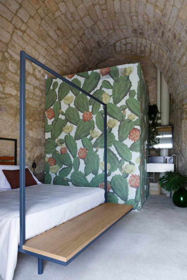 Casa Santa Maria - Fichi D'India Hotel Ragusa Eksteriør billede