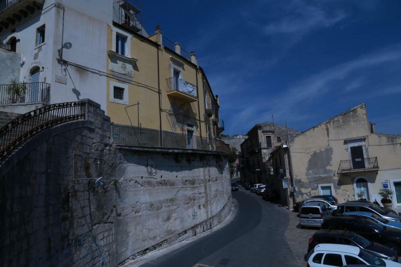 Casa Santa Maria - Fichi D'India Hotel Ragusa Eksteriør billede